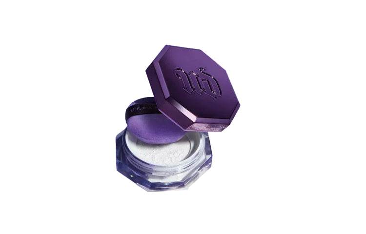 Пудра фиксирующая Urban Decay Meteorite - Boxette Shop